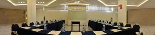 Hotel Elizabeth Ciudad Deportiva, Meeting facility