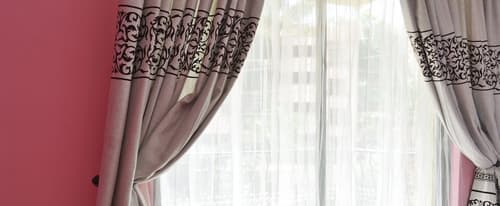 Fahari Palace Serviced Apartments, Room