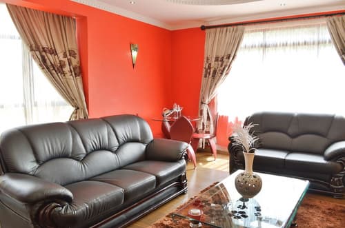 Fahari Palace Serviced Apartments, Primary image