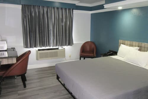 Rodeway Inn Commerce - Los Angeles, Primary image