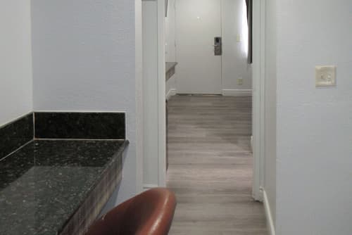 Rodeway Inn Commerce - Los Angeles, Room