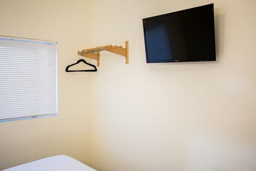 Ocean Park Hotel, Room