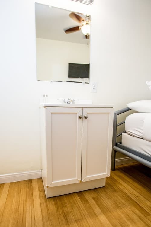 Ocean Park Hotel, Room