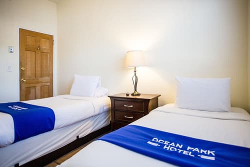 Ocean Park Hotel, Room