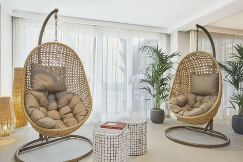 Universal Aparthotel Don Camilo, Lobby