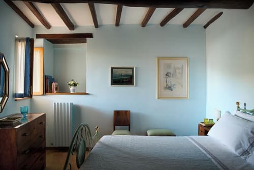 Albergo Villa Cristina, Room