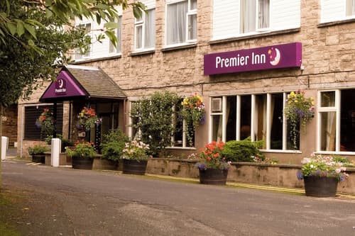 Premier Inn Edinburgh East, Primary image