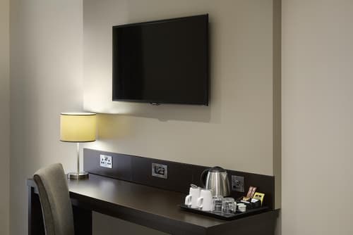 Premier Inn Glasgow Stepps - M80 J3, Room amenity