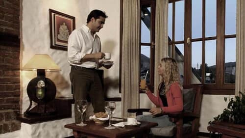 Michelangelo Hotel Calafate, Lobby sitting area