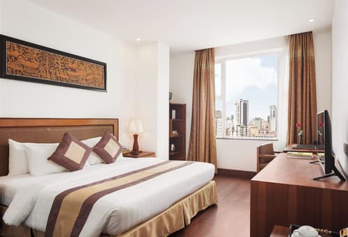 Phnom Penh Katari Hotel, Primary image