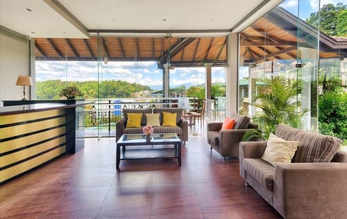 Serene Kandy, Reception