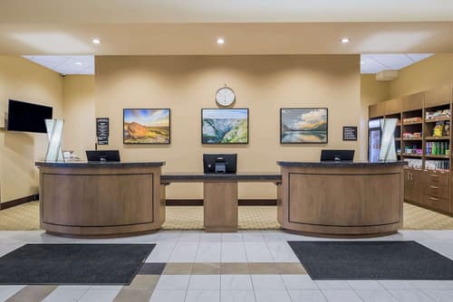 Hotel 11, MOD A Sonesta Collection, Lobby