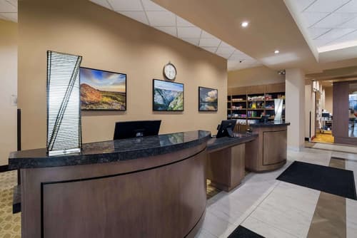 Hotel 11, MOD A Sonesta Collection, Lobby