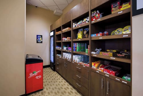 Hotel 11, MOD A Sonesta Collection, Property amenity