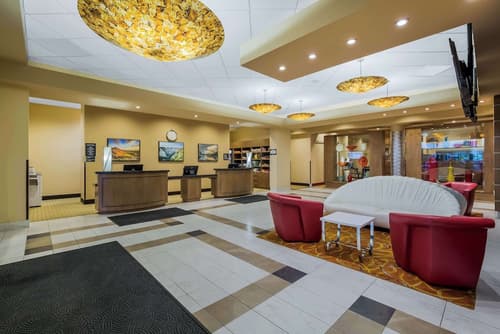 Hotel 11, MOD A Sonesta Collection, Lobby