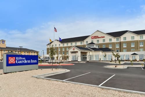 Hilton Garden Inn Hobbs, Primary image