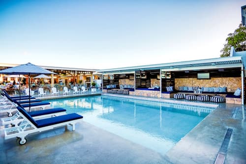 Rambutan Resort, Primary image