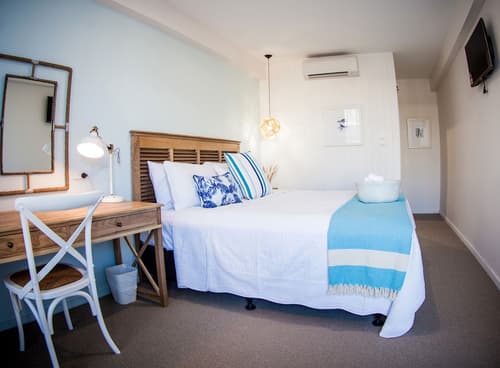 Rambutan Resort, Room