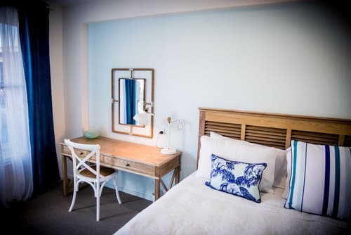 Rambutan Resort, Room