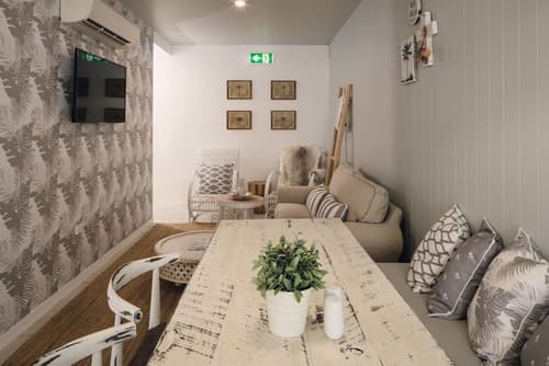 Rambutan Resort, Room