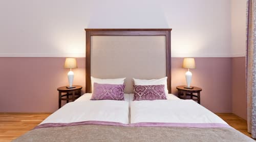 Aparthotel am Schloss, Primary image