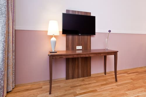 Aparthotel am Schloss, Room