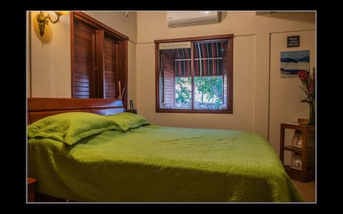 Fuego Mio Bed & Breakfast, Room