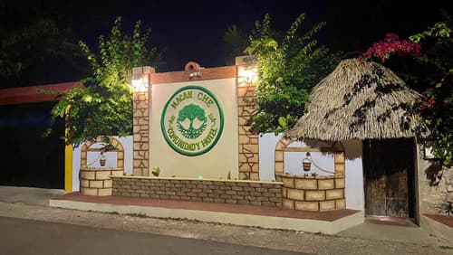 Macan Ché, Primary image