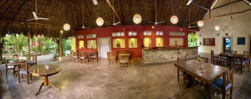 Macan Ché, Reception