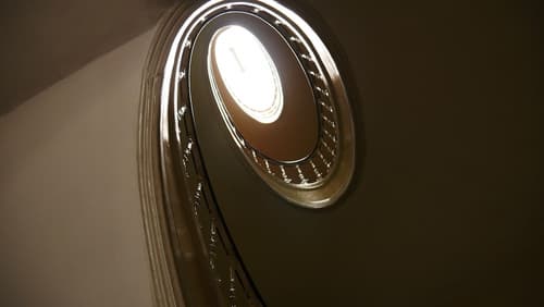 Belém Tejo - Setubalense, Interior entrance