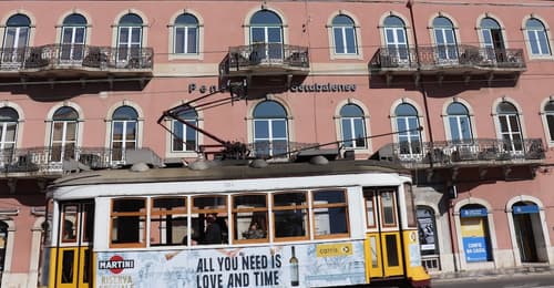 Belém Tejo - Setubalense, Primary image