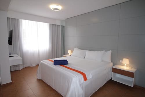 Viva Heavens by Wyndham, A Trademark All Inclusive, Room