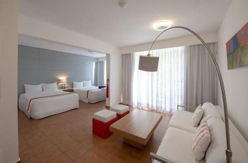 Viva Heavens by Wyndham, A Trademark All Inclusive, Room