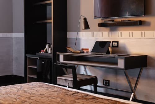 Unica Suites Rome, Room