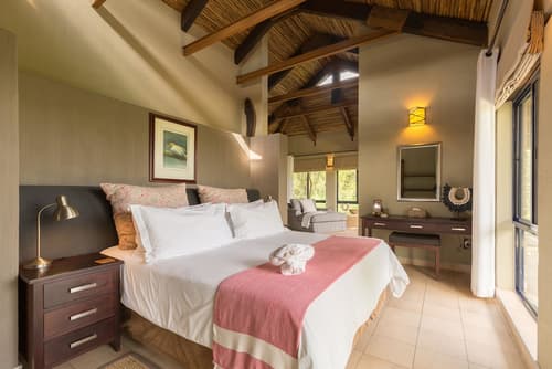 Baobab Ridge Private Lodge, Room