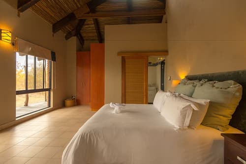 Baobab Ridge Private Lodge, Room