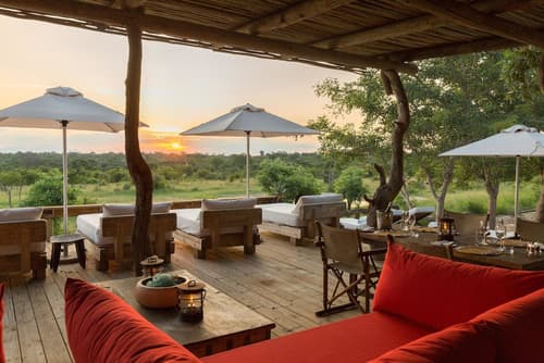 Baobab Ridge Private Lodge, Primary image