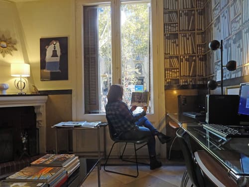 Hotel Lloret Ramblas, Lobby