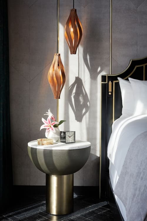 Hotel Indigo Los Angeles Downtown by IHG, Room