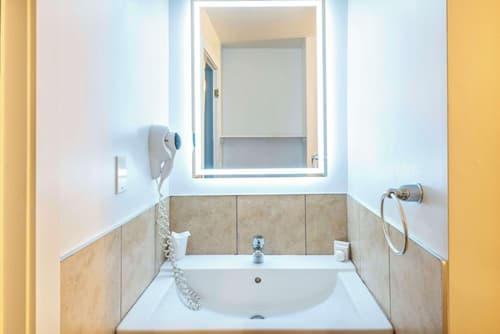 Clarion Pointe La Malbaie, Room