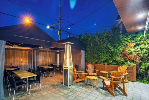 Clarion Pointe La Malbaie, Property amenity