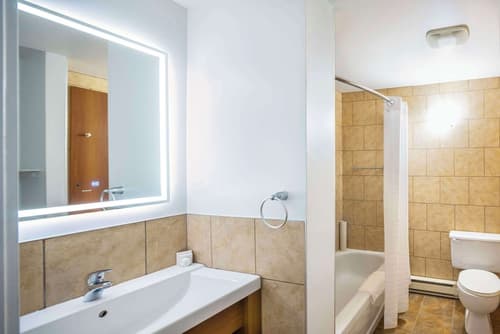 Clarion Pointe La Malbaie, Room