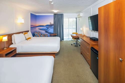 Clarion Pointe La Malbaie, Room