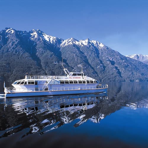 HTL La Malinka, Lake