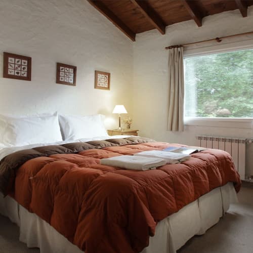 HTL La Malinka, Room