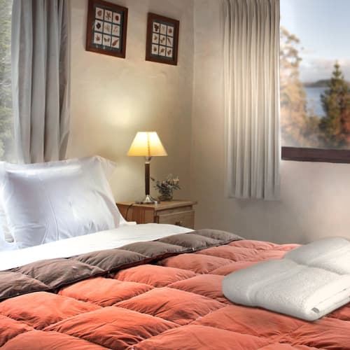 HTL La Malinka, Room