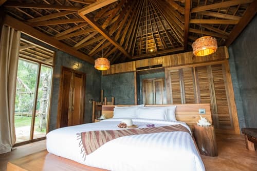 Andalay Beach Resort Koh Libong, Room