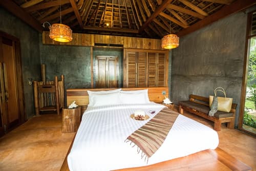 Andalay Beach Resort Koh Libong, Room