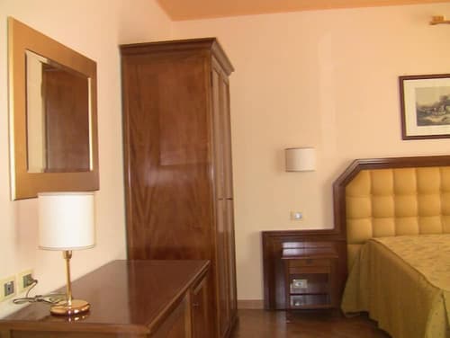 B&B Chiara e Benedetta, Room