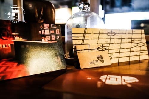 Roots Chew Hotel, Reception